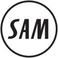 Logo SAM